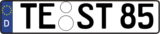 TE-ST85