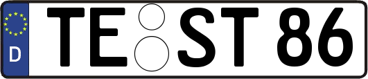 TE-ST86