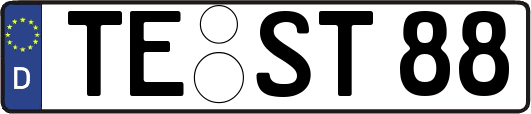 TE-ST88
