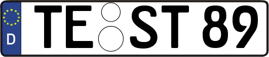 TE-ST89