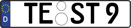 TE-ST9