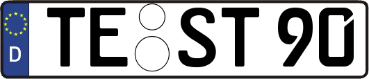 TE-ST90