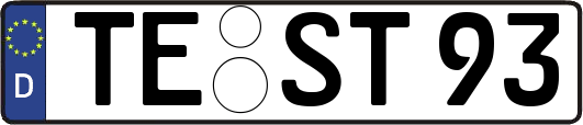 TE-ST93