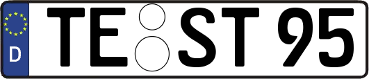 TE-ST95