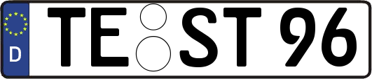 TE-ST96