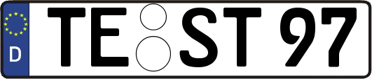 TE-ST97