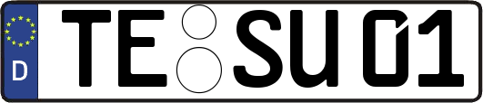 TE-SU01