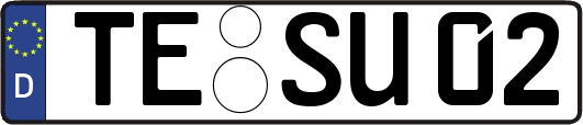 TE-SU02