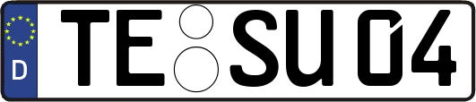 TE-SU04