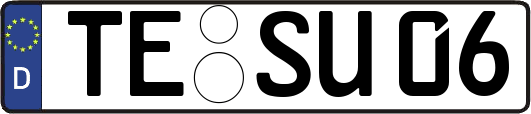 TE-SU06