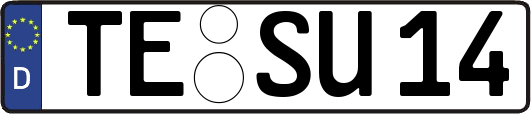 TE-SU14