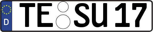 TE-SU17