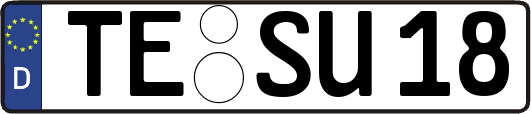 TE-SU18