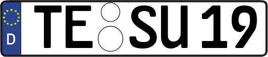 TE-SU19