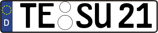 TE-SU21