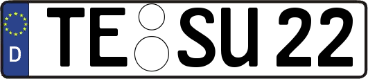 TE-SU22