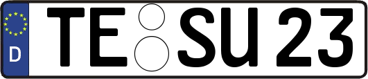 TE-SU23