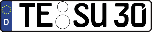 TE-SU30