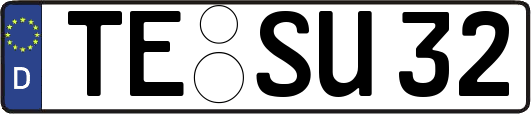 TE-SU32