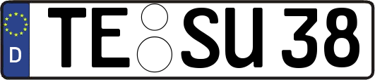 TE-SU38