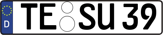 TE-SU39