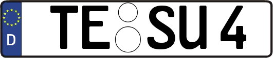 TE-SU4