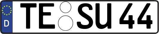TE-SU44