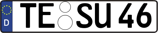 TE-SU46