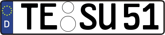 TE-SU51