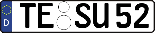TE-SU52
