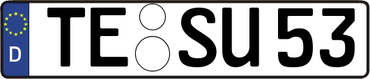 TE-SU53