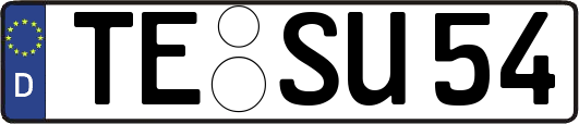 TE-SU54