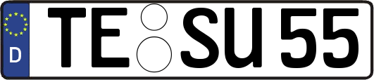 TE-SU55