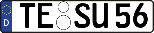 TE-SU56
