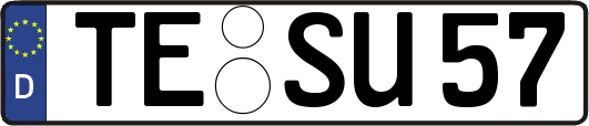 TE-SU57