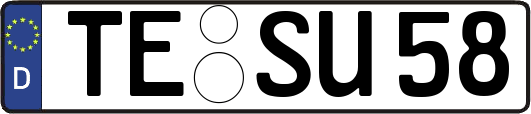 TE-SU58