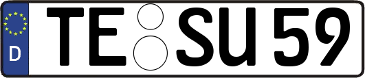 TE-SU59