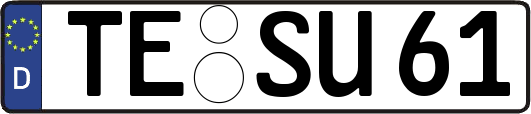 TE-SU61