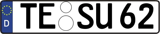 TE-SU62