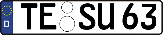 TE-SU63