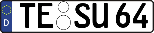 TE-SU64
