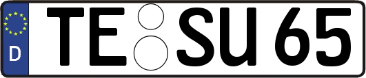 TE-SU65