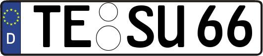TE-SU66
