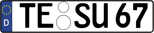 TE-SU67