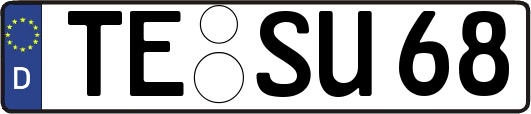 TE-SU68