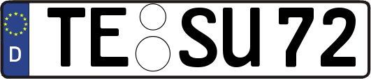 TE-SU72