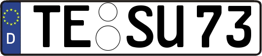 TE-SU73