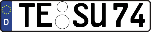 TE-SU74