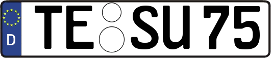 TE-SU75