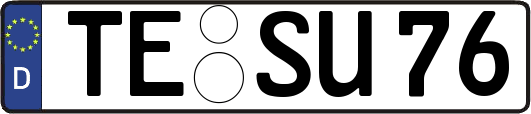 TE-SU76
